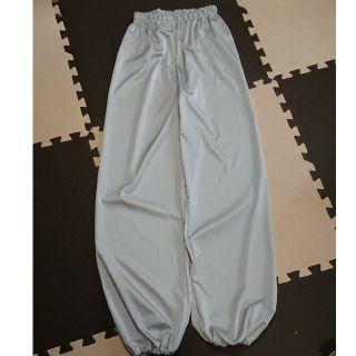 太極拳パンツ  Mサイズ  新品(トレーニング用品)