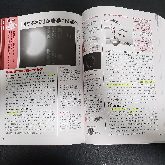 ２０２１年中学入試用重大ニュース 社会＆理科の時事問題対策！ エンタメ/ホビーの本(語学/参考書)の商品写真