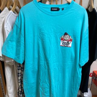 エクストララージ(XLARGE)のX-LARGE  Tシャツ(Tシャツ/カットソー(半袖/袖なし))