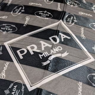 プラダ(PRADA)のMana様専用(バンダナ/スカーフ)