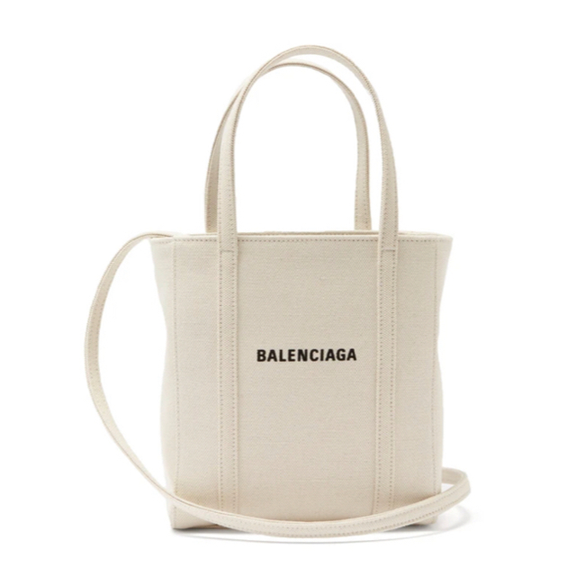 WEB限定カラー Balenciaga バレンシアガ☆エブリデイ バッグ