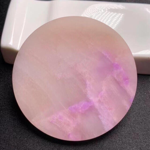 正規品100%新品 花型 52x6.2mmの通販 by Rui(フォロワー様5%引き)|ラクマ スギライト ルース 低価超激得
