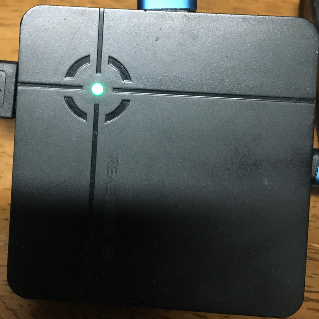 ReaSnows1 apex アンチリコイルコンバーター マクロ付きの通販 by