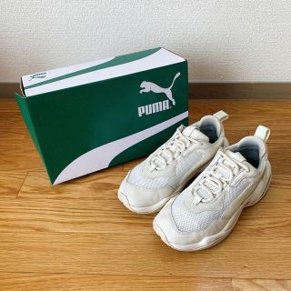PUMA(スニーカー)のフリマアイテム一覧 PUMA(スニーカー)のフリマアイテム一覧