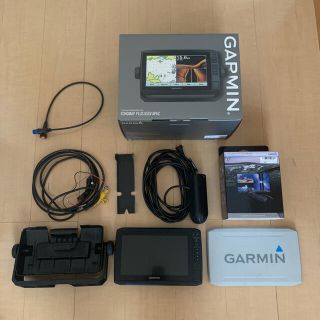 ガーミン(GARMIN)のまーる様専用 ガーミン 魚探(その他)