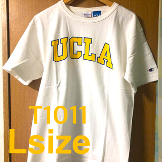 チャンピオン(Champion)のT1011 champion UCLA Tシャツ(Tシャツ/カットソー(半袖/袖なし))