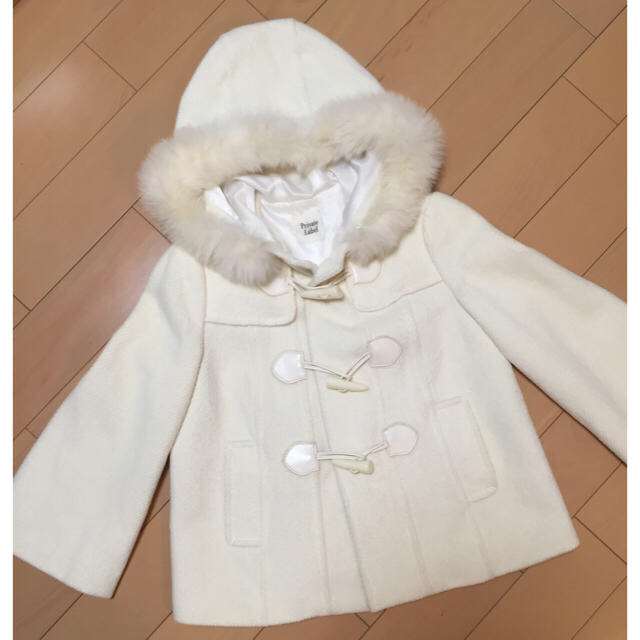 Private Label Private Label 白ファー ショート ダッフルコート Sサイズの通販 By くろねこさん S Shop プライベートレーベルならラクマ Private Label Private Label 白ファー ショート ダッフルコート Sサイズの通販 By くろねこさん S Shop プライベートレーベルならラクマ