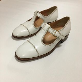 ジャコメッティ(Giacometti)のジャコメッティ　グルカサンダル　41 1/2(ドレス/ビジネス)