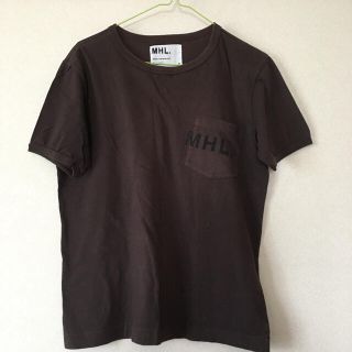 マーガレットハウエル(MARGARET HOWELL)の【専用】エムエイチエル & イエナ(Tシャツ/カットソー(半袖/袖なし))