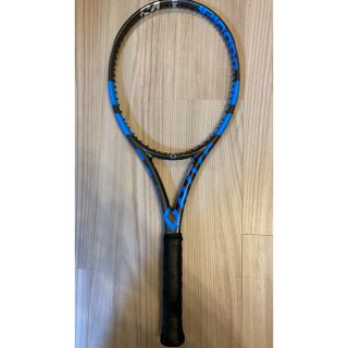 バボラ(Babolat)の美品 バボラ ピュアドライブVS (ラケット)