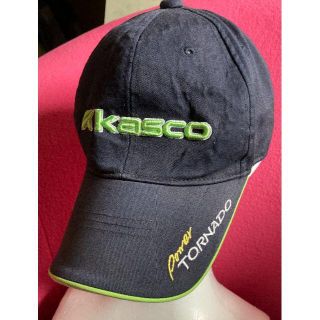 キャスコ(Kasco)のかっこいいゴルフキャップ♪【キャスコ KASCO】スナップバック(キャップ)