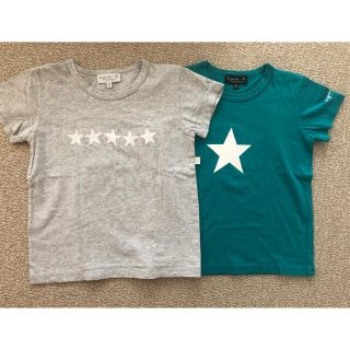 アニエスベー(agnes b.)のアニエスベー アンファン Tシャツ　8aサイズ(Tシャツ/カットソー)