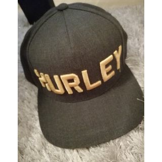 ハーレー(Hurley)のハーレーキャップ(キャップ)