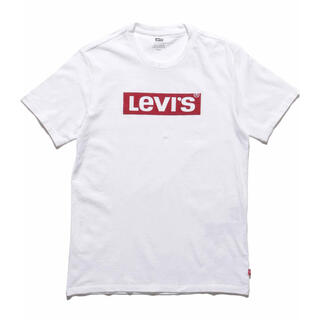 リーバイス(Levi's)のリーバイス　Levis(Tシャツ/カットソー(半袖/袖なし))