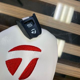 TaylorMade - テーラーメイドGINZA 非売品UTヘッドカバーの通販 by