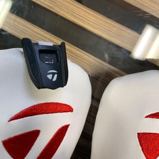 TaylorMade - テーラーメイドGINZA 非売品UTヘッドカバーの通販 by