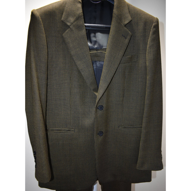 割引通販サイト 常田大希着用 JOHN LAWRENCE SULLIVAN 20ss