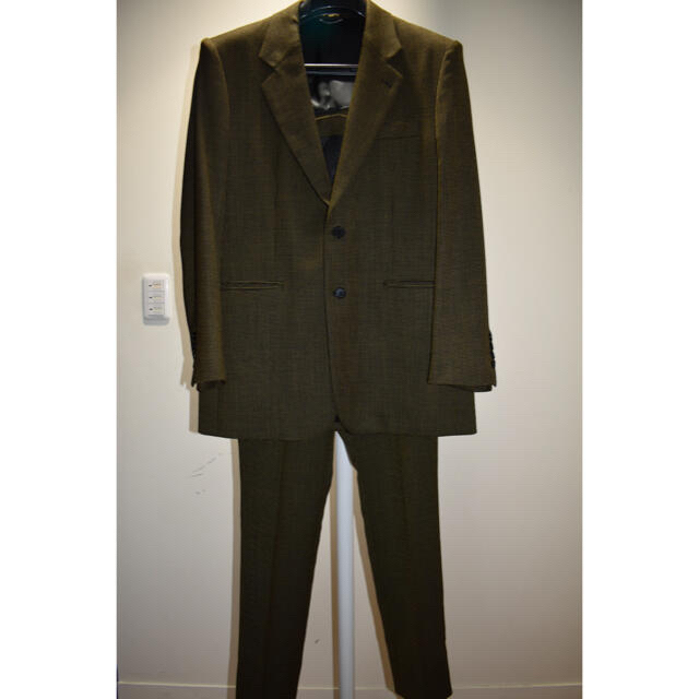 割引通販サイト 常田大希着用 JOHN LAWRENCE SULLIVAN 20ss