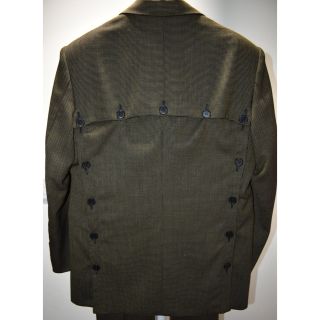 割引通販サイト 常田大希着用 JOHN LAWRENCE SULLIVAN 20ss