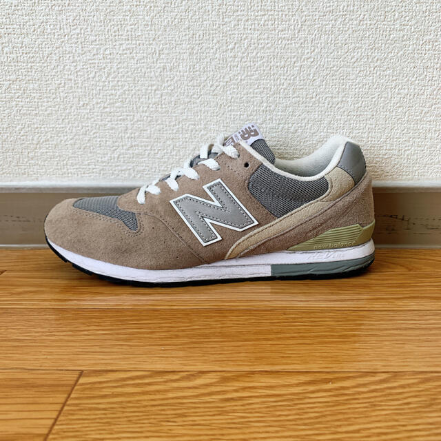 New Balance(ニューバランス)の【New Balance】MRL996AG ※売約済 メンズの靴/シューズ(スニーカー)の商品写真