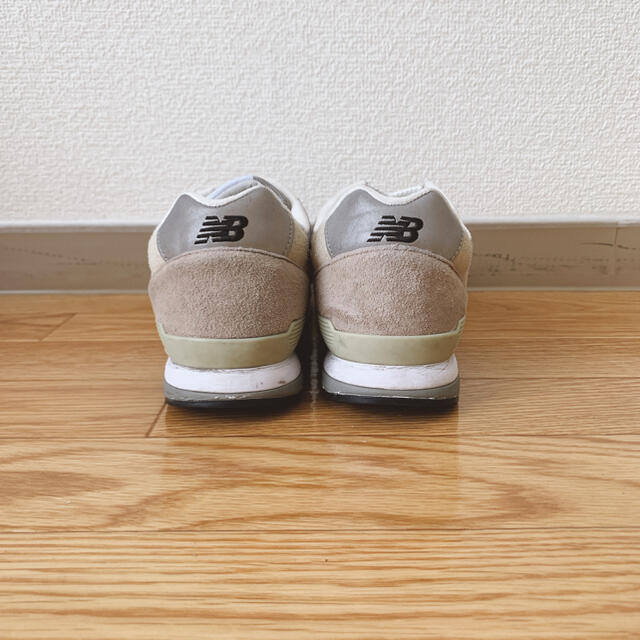 New Balance(ニューバランス)の【New Balance】MRL996AG ※売約済 メンズの靴/シューズ(スニーカー)の商品写真