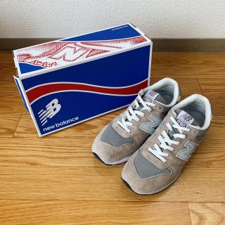 ニューバランス(New Balance)の【New Balance】MRL996AG ※売約済(スニーカー)