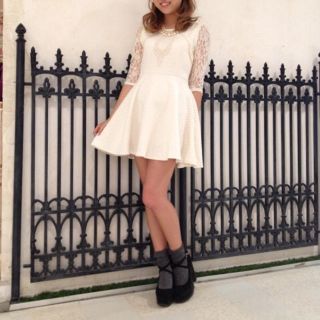 ROJITA - ROJITA コーデ セットの通販 by る's shop|ロジータならラクマ