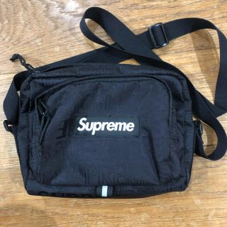 シュプリーム(Supreme)の専用supreme ショルダーバッグ 19SS(ショルダーバッグ)