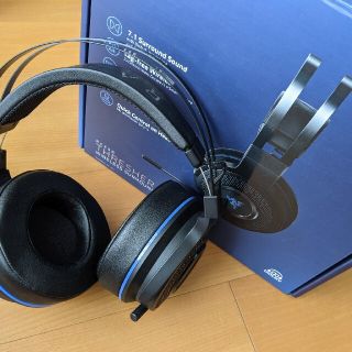 レイザー(LAZER)の【中古】RAZER THRESHER 7.1 for PLAYSTATION 4(ヘッドフォン/イヤフォン)