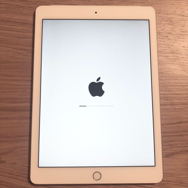 iPad Air2 Wi-Fi Cellularモデル 32GB ゴールド