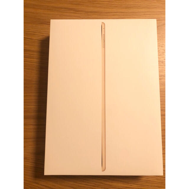 iPad(アイパッド)のiPad Air2 Wi-Fi Cellularモデル 32GB ゴールド スマホ/家電/カメラのPC/タブレット(タブレット)の商品写真