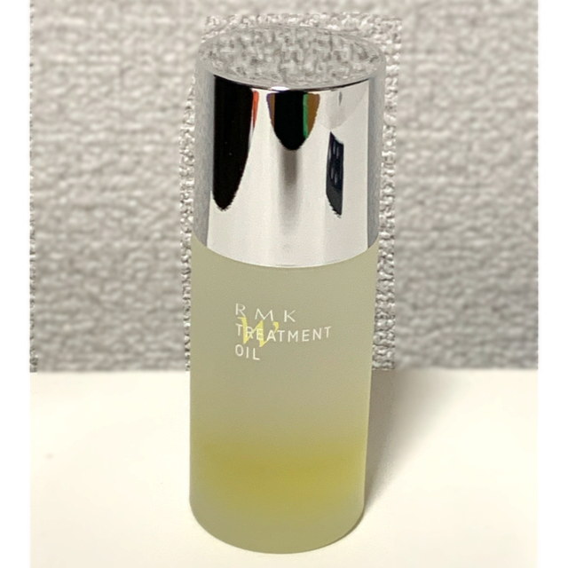 RMK(アールエムケー)のRMK☆Wトリートメントオイル　50ml コスメ/美容のスキンケア/基礎化粧品(フェイスオイル/バーム)の商品写真