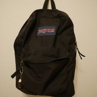 ジャンスポーツ(JANSPORT)の明日まで限定価格!!ジャンスポ バックパック(バッグパック/リュック)