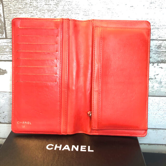 CHANEL(シャネル)の専用 レディースのファッション小物(財布)の商品写真