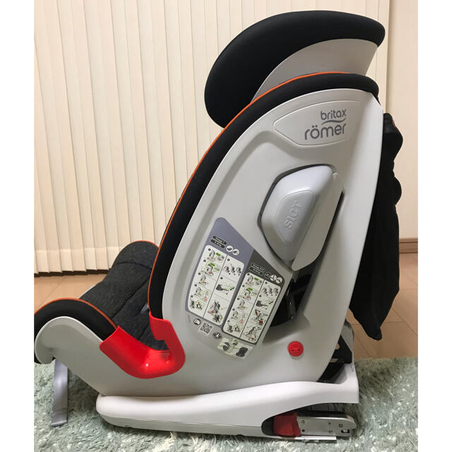 britax romer ブリタックスレーマー