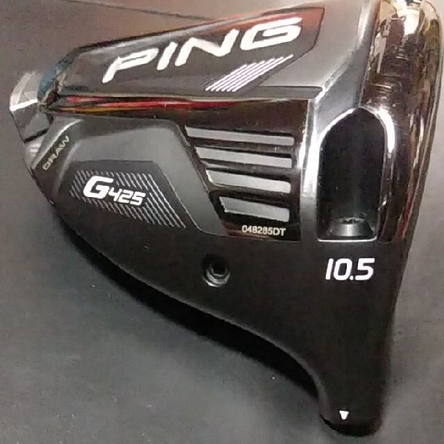 PING G425 LST 特注 スポーツ/アウトドアのゴルフ(クラブ)の商品写真