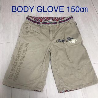 ボディーグローヴ(Body Glove)のボディグローブ Body Glove ハーフパンツ ショートパンツ 150cm(パンツ/スパッツ)