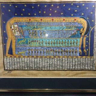 パピルス絵のフリマアイテム一覧 パピルス絵のフリマアイテム一覧