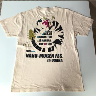 【貴重品】ASIAN KUNG-FU GENERATION Fes. T(ミュージシャン)