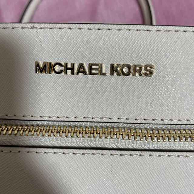 Michael Kors(マイケルコース)のマイケルコース　2wayかばん レディースのバッグ(ハンドバッグ)の商品写真