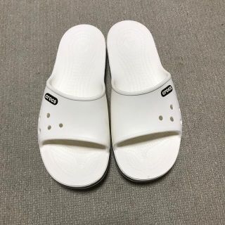 クロックス(crocs)の値下げ☆クロックス　サンダル(サンダル)