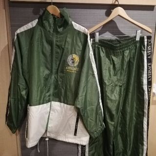 ヴェルサーチ セットアップ/ジャージ (メンズ)の通販 31点 | VERSACEの