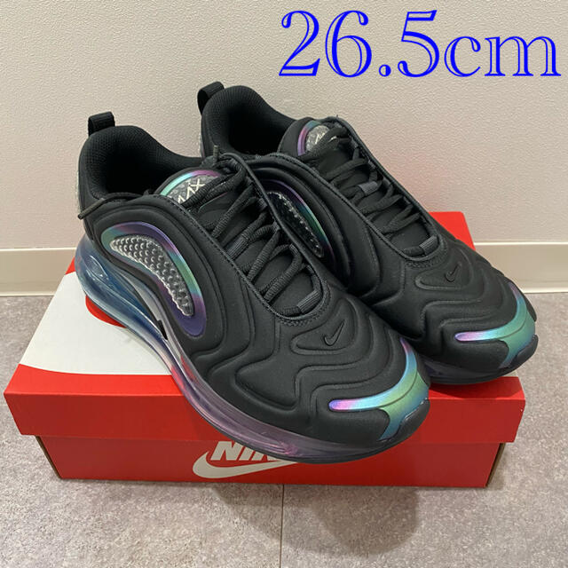 NIKE(ナイキ)のNIKE エアマックス 720 限定カラー 26.5cm メンズの靴/シューズ(スニーカー)の商品写真