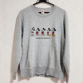 ユニクロ ディズニー トレーナー スウェット レディース の通販 100点以上 Uniqloのレディースを買うならラクマ ユニクロ ディズニー トレーナー スウェット レディース の通販 100点以上 Uniqloのレディースを買うならラクマ