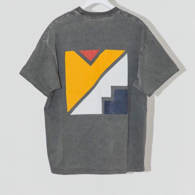 JOURNAL STANDARD(ジャーナルスタンダード)のMAISON EUREKA Tシャツ レディースのトップス(Tシャツ(半袖/袖なし))の商品写真