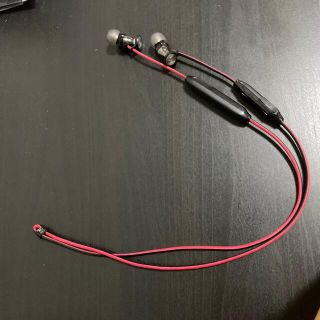 ゼンハイザー(SENNHEISER)のゼンハイザー ワイヤレスイヤホン(ヘッドフォン/イヤフォン)