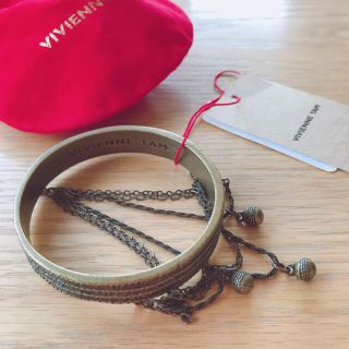 ヴィヴィアンタム アクセサリーの通販 37点 | VIVIENNE TAMを買うなら ヴィヴィアンタム アクセサリーの通販 37点 | VIVIENNE TAMを買うなら