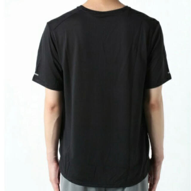 NIKE(ナイキ)の新品　NIKE ナイキ Tシャツ 半袖 メンズ Dri-FIT ドライフィット メンズのトップス(Tシャツ/カットソー(半袖/袖なし))の商品写真