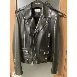 SAINT LAURENT(ライダースジャケット)のフリマアイテム一覧 SAINT LAURENT(ライダースジャケット)のフリマアイテム一覧
