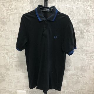 フレッドペリー(FRED PERRY)のFRED PERRY ポロシャツ メンズ(ポロシャツ)